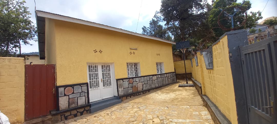 House for sale