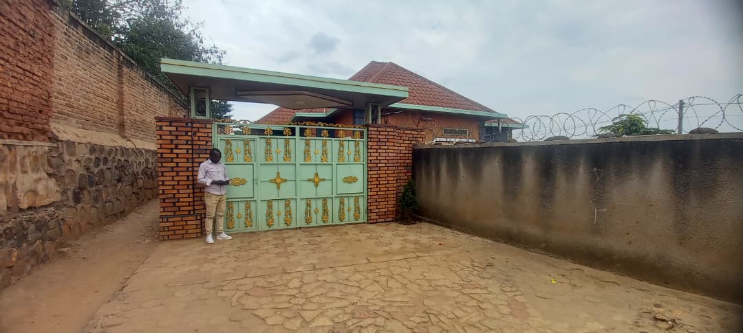 House for sale