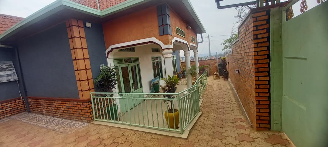 House for sale