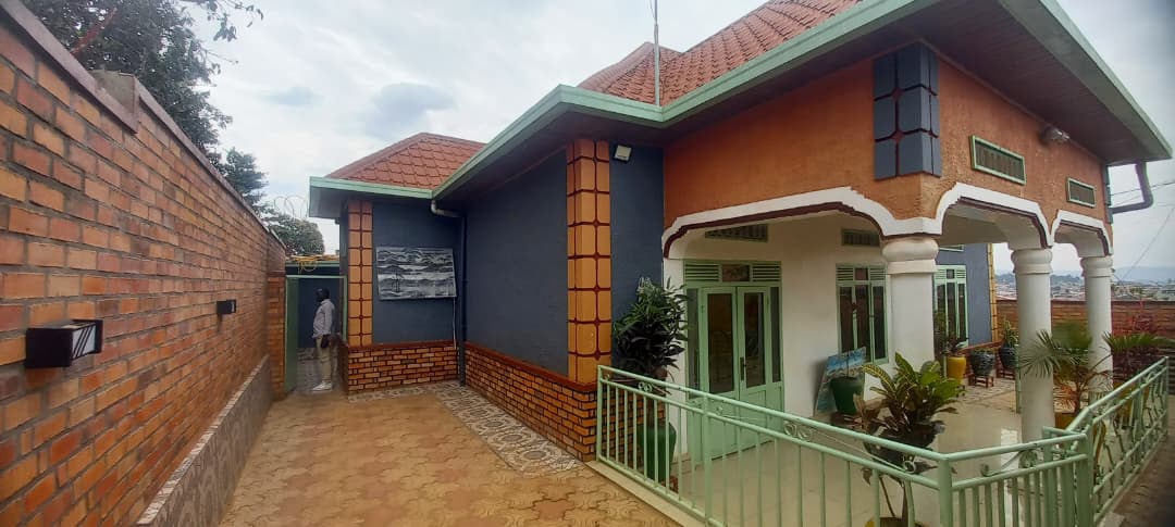 House for sale