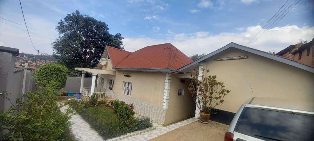 House for sale