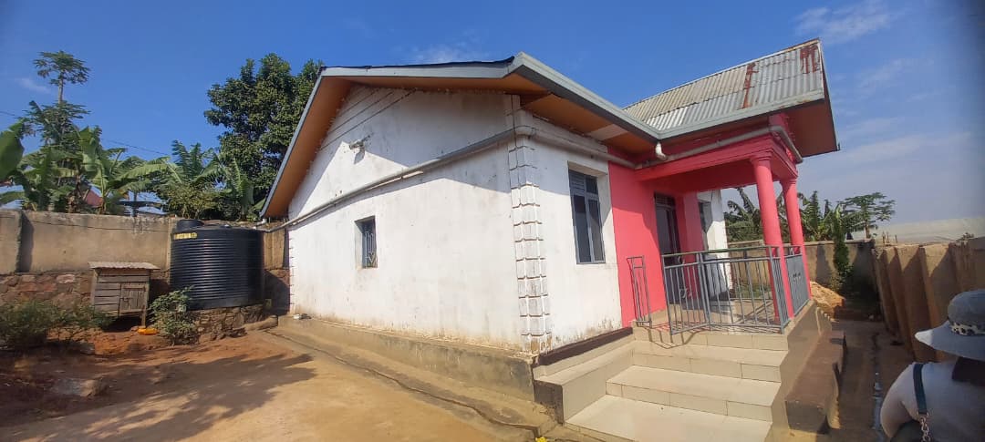 House for sale