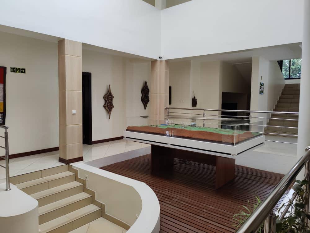 Nyarutarama Luxury properyy for sale