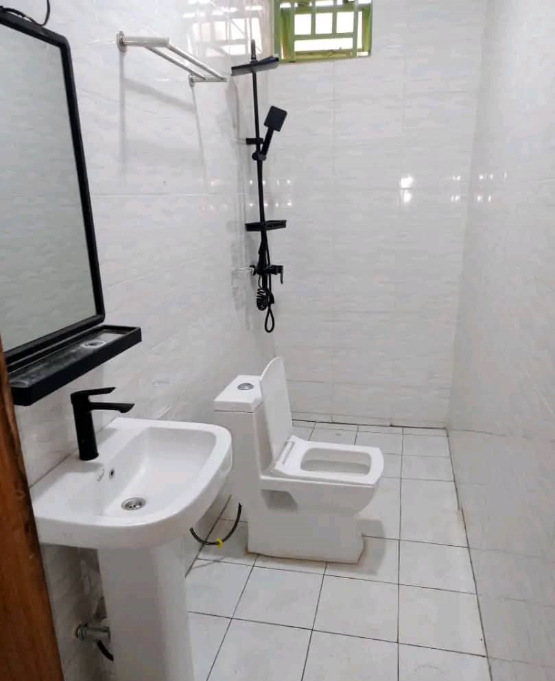 A beautiful big house for Rent