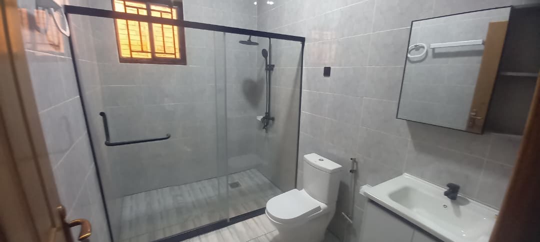 House sale at Kabeza-Samuduha