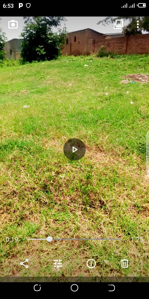 PLOT FOR SALE