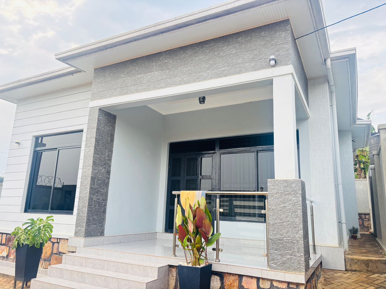 House for sale at Nyamata