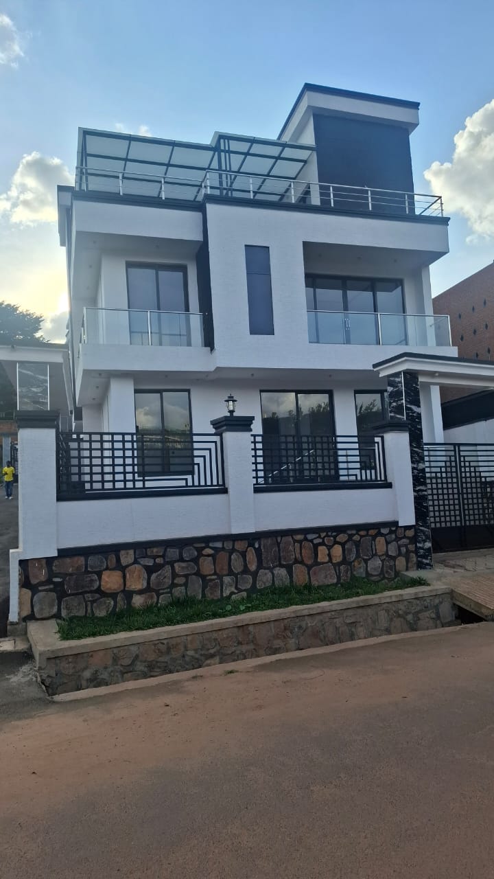House sale at Rugando/Kimihurura