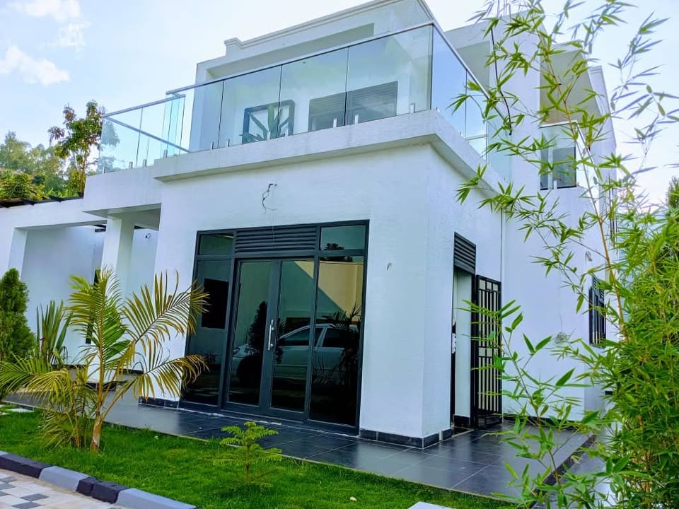 House for sale at Gihogwe